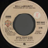 Open Your Eyes / In 25 Words Or Less
