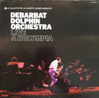 Live A L'Olympia