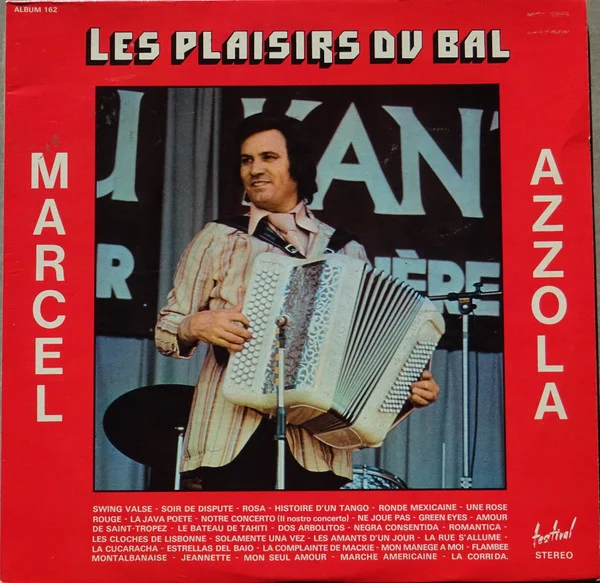 Les Plaisirs Du Bal