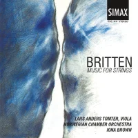 Music For Strings