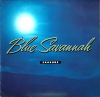 Blue Savannah