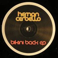 Bikini Back EP