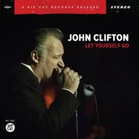 Let Yourself Go