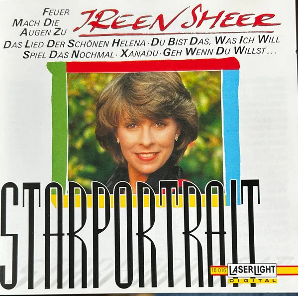 Starportrait
