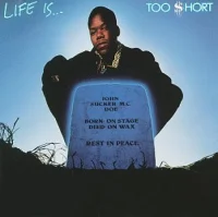 Life Is... Too Short