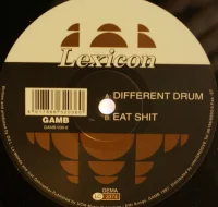 Different Drum / Eat Shit