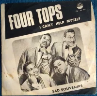 I Can't Help Myself / Sad Souvenirs