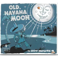 Old Havana Moon