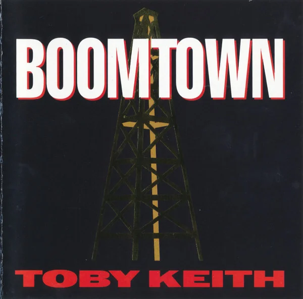 Boomtown