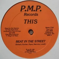 Beat In The Street
