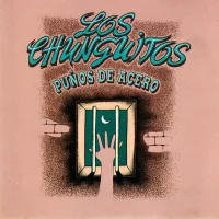 Puños De Acero