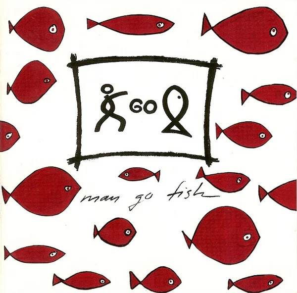 Man Go Fish