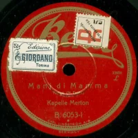 Mani Di Mamma / Creola
