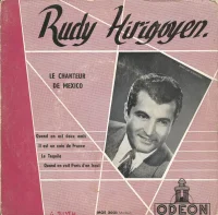 Le Chanteur De Mexico