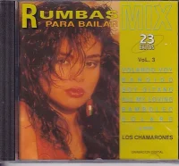 Rumbas Para Bailar / Vol. 3