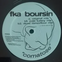 Comatose