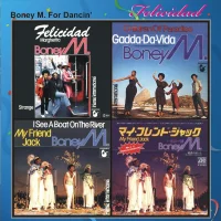 Felicidad - Boney M. For Dancing