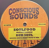 Soul Food / The Vibe