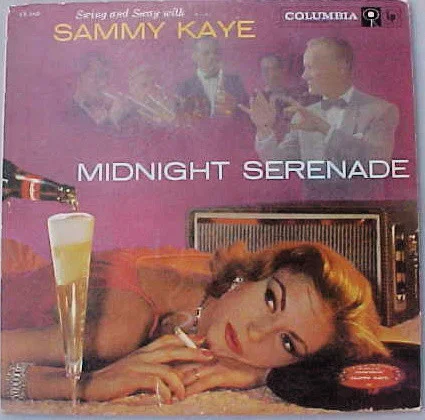 Midnight Serenade