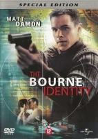 The Bourne Identity