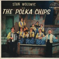 Stan Wolowic And The Polka Chips