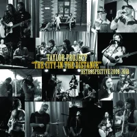 The City In The Distance: Retrospective 2008-2018