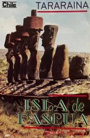 Isla De Pascua = Easter Island (Chile)