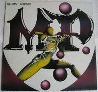 Show Down