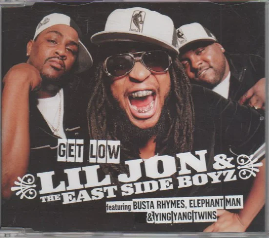 Get Low