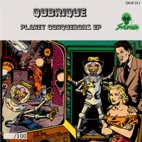 Planet Conquerors EP