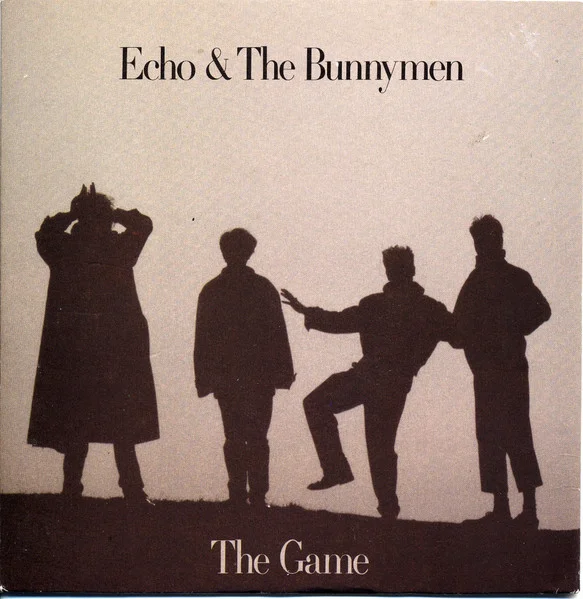 The Game