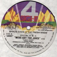 We've Got The Juice