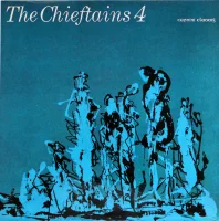 The Chieftains 4