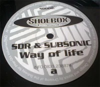 Way Of Life / Paradise (Remix)
