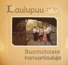 Suomalaisia Kansanlauluja