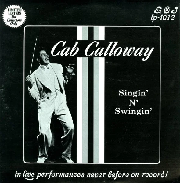Singin' N' Swingin'
