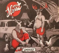 Unhost