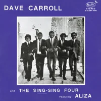Dave Carroll And The Sing Sing Four Featuring Aliza