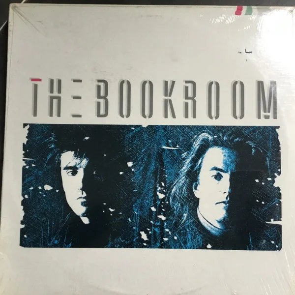 The Bookroom