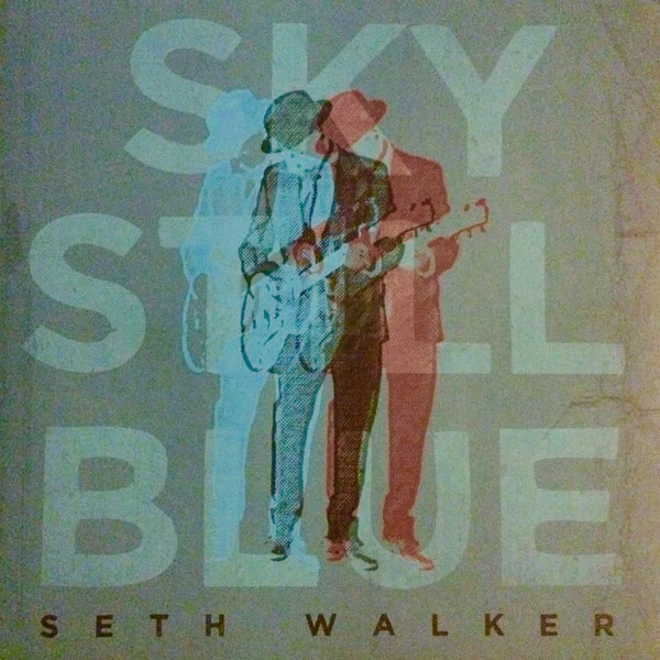 Sky Still Blue