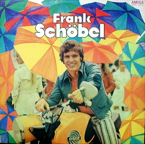 Frank Schöbel