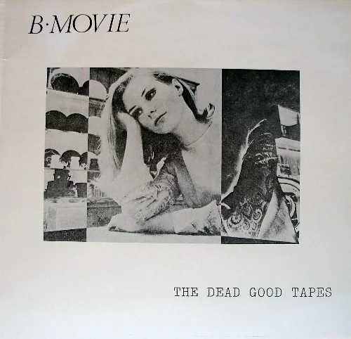 The Dead Good Tapes
