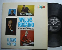 El Bravo Soy Yo!