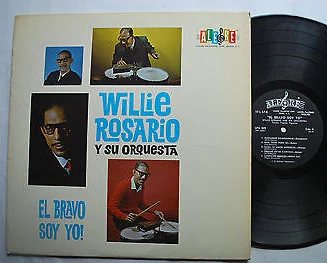 El Bravo Soy Yo!