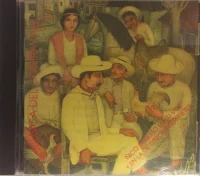 Musica Del Compay Ñico (Ñico Saquito En Su Voz Y La De Otros Interpretes)