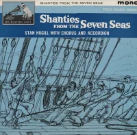 Shanties From The Seven Seas