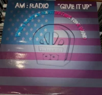 Give It Up