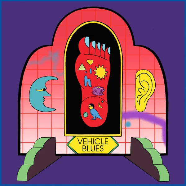 Vehicle Blues