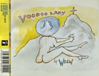 Voodoo Lady