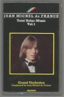 Total Relax Music Vol. 1
